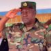 Mahama shakes up National Security Secretariat, Appoints Ayamdo Deputy Coordinator