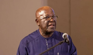 Sir Sam Jonah Drags Nigeria to ICC Arbitration Over $500M Abuja Land Dispute