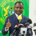 Akandoh Sounds Caution Against Sabotage of Free Primary Health Care As Policy Takes Off in 4, 574 Health Facilities Today.