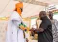This Govt Respects and values All Traditional Authorities-Chief of Staff to Zabarma Community