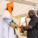 This Govt Respects and values All Traditional Authorities-Chief of Staff to Zabarma  Community