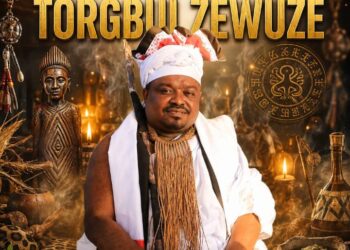 Seek for Only TMPC Accredited Traditional Practitioners for Spiritual Help-Togbui Zewuze Cautions Public