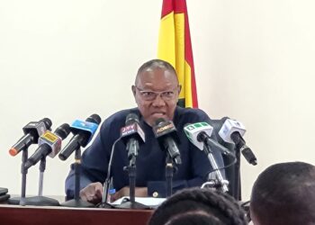 Govt has No Plans to Use School Selection Placement to Collapse Free SHS-Apaak