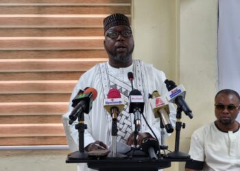 IEAG Calls for National Dialogue to Deal with Port Congestion Challenges…Appeals to Chief of Staff to Intervene