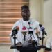 IEAG Calls for National Dialogue to Deal with Port Congestion Challenges…Appeals to Chief of Staff to Intervene