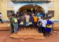 Communities in Nkoranza North and South Call for A Just and Inclusive Energy Transition
