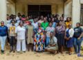Women and Youth Demand Seat at the Table in Ewoyaa Lithium Project Consultations