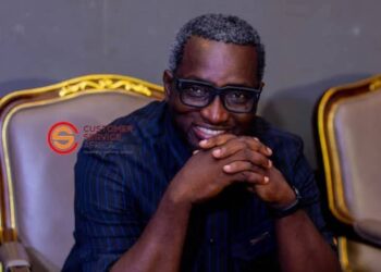 How Africa Media Ad Sales Innovation started in Ghana
