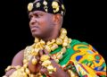 I’m not the Paramount Chief of Eastern Nzema-Self Styled Chief, Berenger Aka Flanton, Confesses