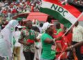 NDC Opens Nominations for Constituency Elections