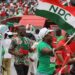 NDC Opens Nominations for Constituency Elections