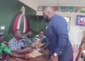 Naa Koryoo’s Husband Petitions for the Disqualification of Deputy Comm. Officer Over Unfounded Allegations Against MP