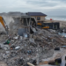 Pink Flamingo, other structures demolished at Laboma Beach
