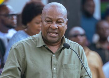 President Mahama Appoints Abdul-Baasit Bamba as Director General for Value for Money Office