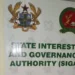 Only 72 of 148 State entities Signed Performance Contracts in 2025 – SIGA