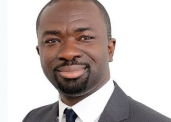 Manhyia South MP ‘s Cover Blown…He Sold SSNIT Property Below Agreed Price and Pocketed Half of the Money-Bernard Bediako