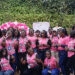 Adamus Launches Breast Cancer Awareness Month Campaign in Nzema