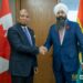 World Leaders Thumb Up Ablakwa Despite NPP’s Failed Smear Campaign