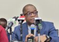 President Mahama, Lordina Mahama to Grace Historic World Assemblies of God Congress in Accra on October 14th-16th-Rev. Stephen Wengam