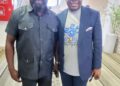 Assemblies of God Ghana Partners OPAG for Publicity and Promotion of Historic World Assemblies of God Congress to be held in Accra