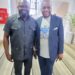 Assemblies of God Ghana Partners OPAG for Publicity and Promotion of Historic World Assemblies of God Congress to be held in Accra