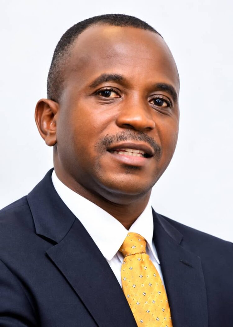 Alhaji Iddrisu Mustapha: The Educated Professional Seeking to Bring Experience to NDC Leadership