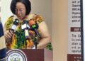 Greater Accra Regional Minister Assures Ghana Medical Trust Fund of Support and Stronger Collaboration