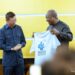 Executive Committee of World Assemblies of God Pays Courtesy Calls on President Mahama