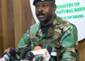 NAIMOS Intensifies Fight Against Galamsey, Targets Two More Rivers Before Year-End