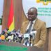 Lands Commission Generates 40.7 Million in Grounds Rent for 2026-Prof Owusu-Ansah