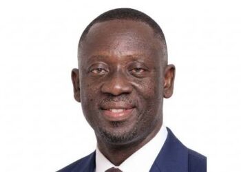 The Girl Accusing me of Rape  is  21 years Old and Has a Child-Obuasi SHS Headmaster