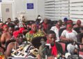 GOLD AT WHAT COST? GHANA MUST DECIDE WHETHER OFFSHORE GOLD MINING IS WORTH THE RISK