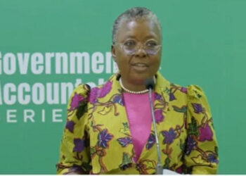 Fisheries Ministry Expresses Concern Over Missing Fishing Canoe and Seven Crew Members…Urges Fishing Communities to be Vigilant