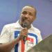 John Boadu elected National NPP Chairman