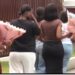 BoG and Police have Arrested Seven Women for Using Cedi Notes for Money Bouquets
