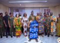 Ghana Medical Trust Fund Intensifies Stakeholder Engagement As It Exceeds Expectations in One Year
