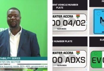 DVLA Boss Announces Piloting of RFID Number Plates Ahead of 2027 Nationwide Roll out