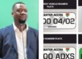 DVLA Boss Announces Piloting of RFID Number Plates Ahead of 2027 Nationwide Roll out