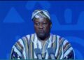 President Mahama Opens World Assemblies of God Congress in Accra…Charges Churches to Support younger Generation
