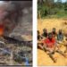 NAIMOS STEPS UP ENFORCEMENT AFTER COMMUNITY MINING INAUGURATION IN WESTERN REGION