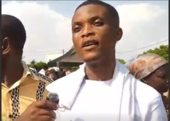 Ahorlu Ferguson wins Ketu South NDC Chairmanship with 946 Votes