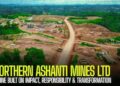 “Rambo” Military Seizure of Northern Ashanti Mines, Undemocratic-Edward Enin