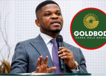 Sammy Gyamfi Did Not Endorse Illegal Mining-Goldbod Sets Record Straight