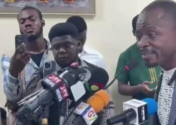 We Received all the Money; Stop Embarrassing Ghana-S.A Evacuees to Minority