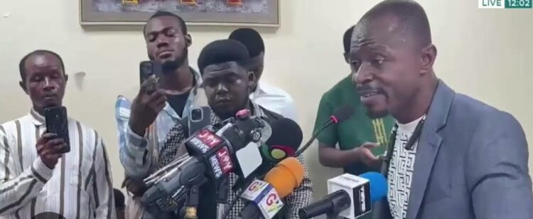 We Received all the Money; Stop Embarrassing Ghana-S.A Evacuees to Minority