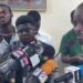 We Received all the Money; Stop Embarrassing Ghana-S.A Evacuees to Minority