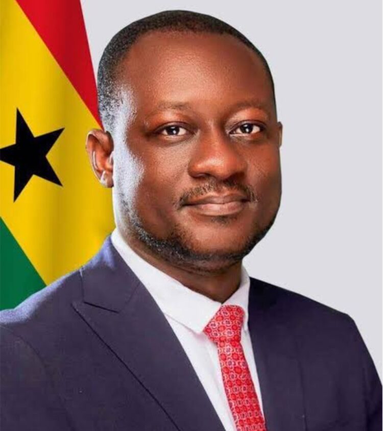 TOR Plans to Develop Affordable Housing Units for Staff-Edmund Kombat