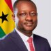 TOR Plans to Develop Affordable Housing Units for Staff-Edmund Kombat