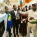 Akandoh Orders Stringent Ebola Measures at Ghana Airports