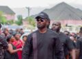 From Delta Force to NPP First Vice Chairman – Kojo Bamba’s Political Journey